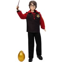 Poupée Harry Potter - SPIN MASTER - 20 cm - Beige - Pour Enfant gris - Spin  Master