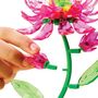 Voir la diapositive 4 : Lexibook Crystal Gem Fleur de Lotus