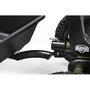 Voir la diapositive 3 : Berg Remorque Junior Noir pour kart