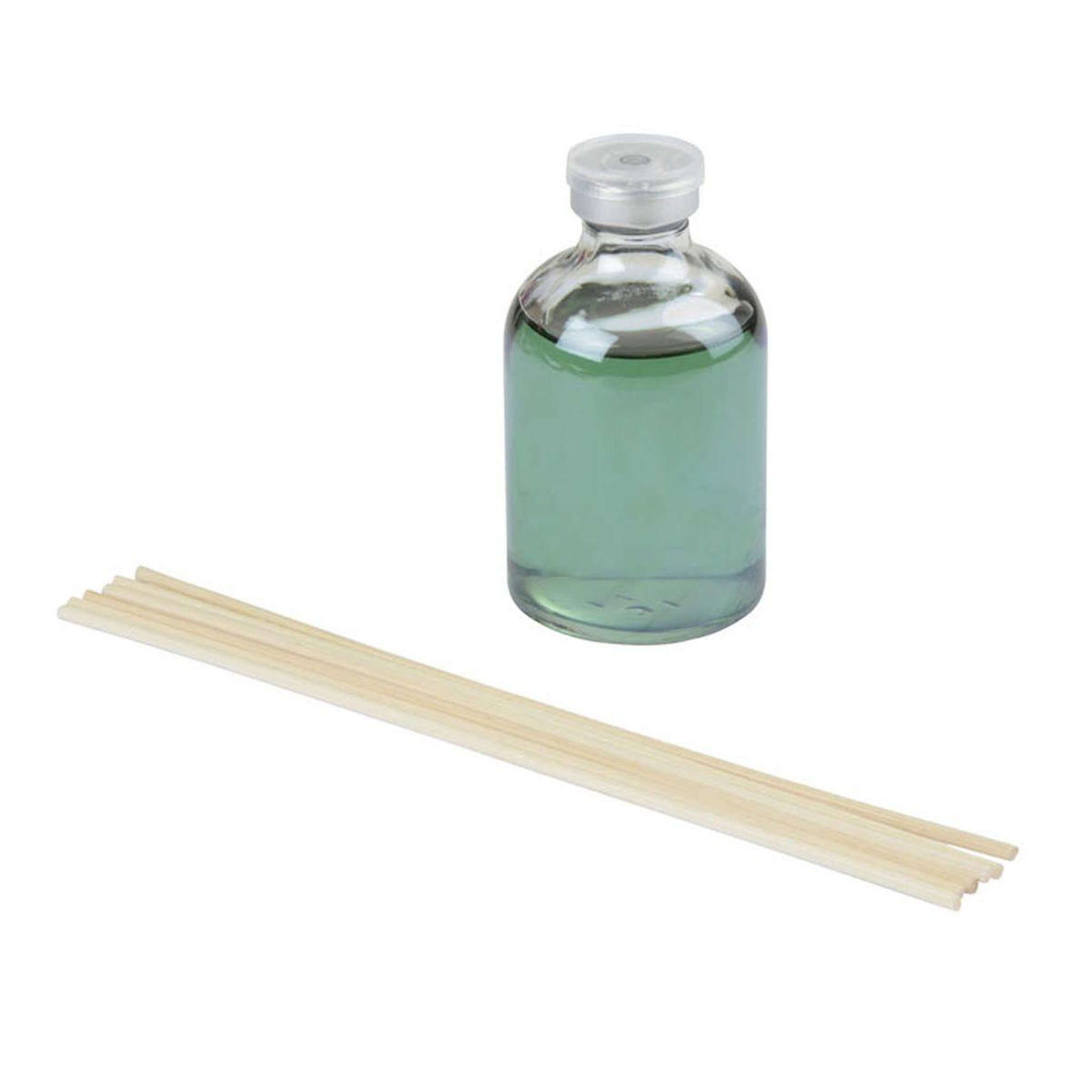 HOMEA Diffuseur de parfum  essentiel ii  50ml thé vert