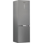 Whirlpool Réfrigérateur combiné WHK26404XP7E