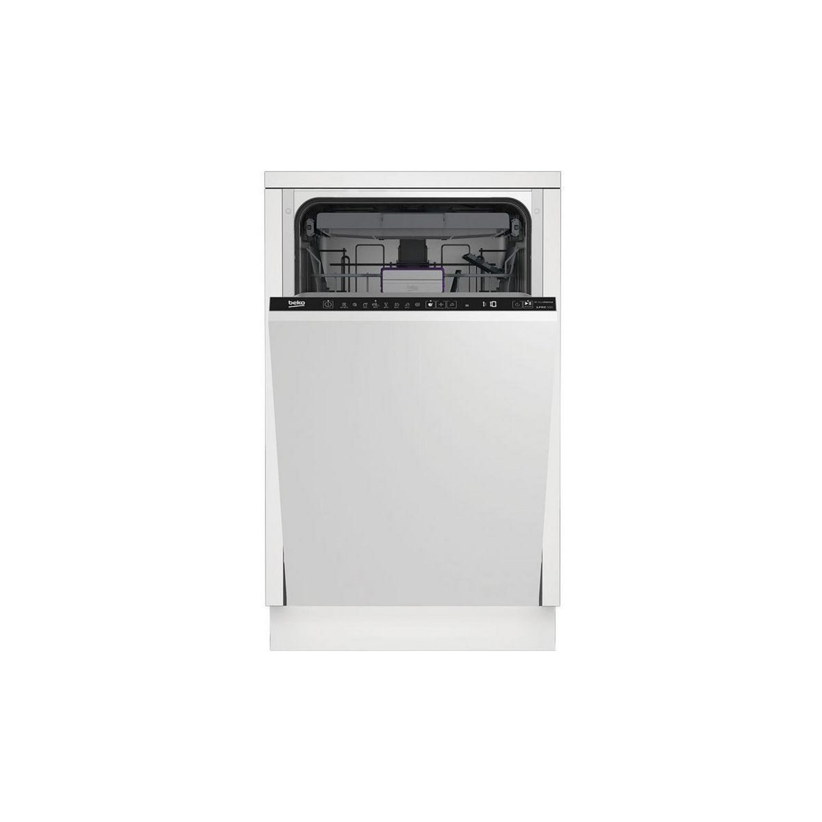 Beko Lave vaisselle encastrable BDIS38042Q