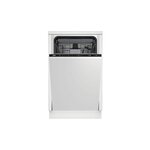 Beko Lave vaisselle encastrable BDIS38042Q