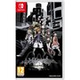 The World Ends With You - Final Remix SWITCH