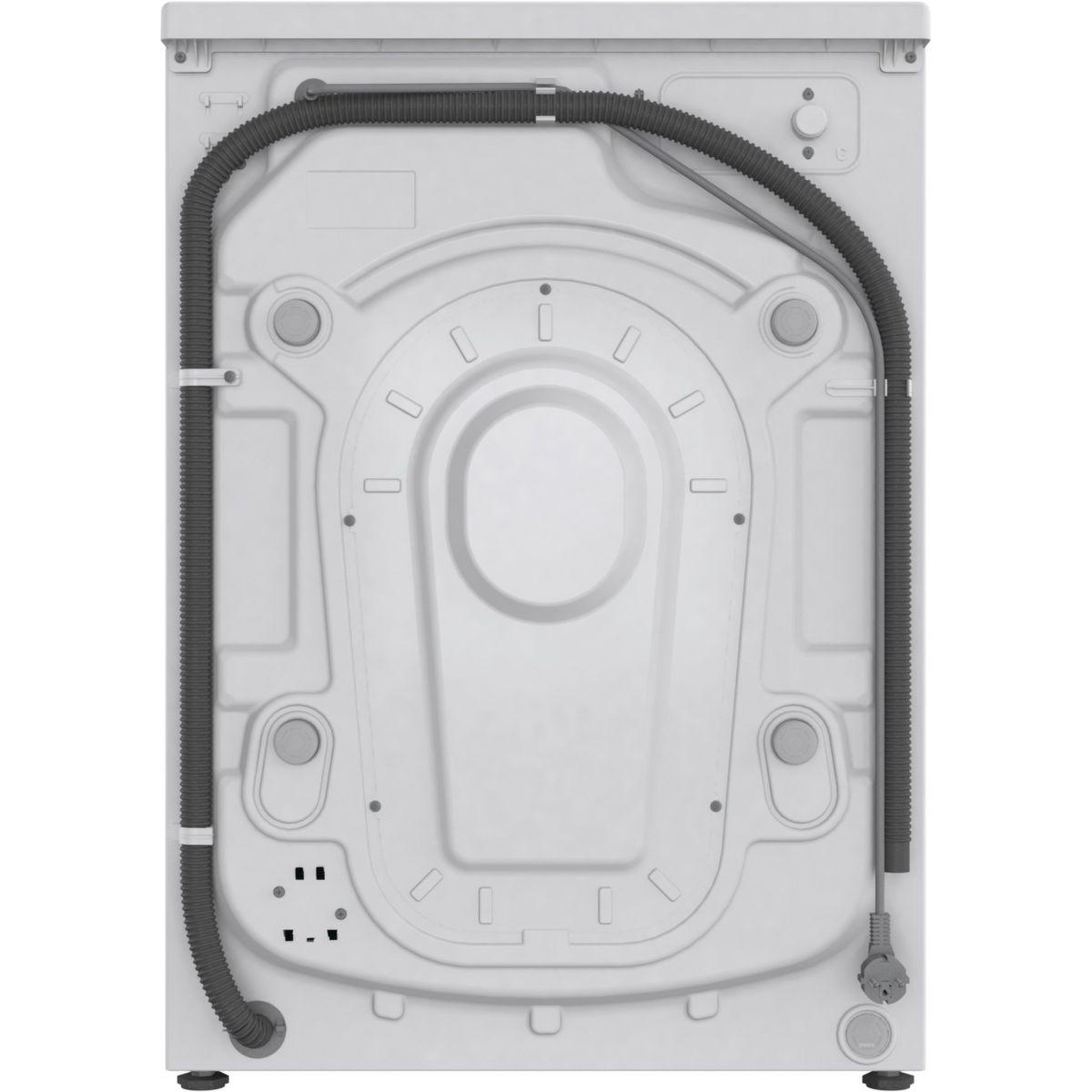 Voir la diapositive 5 : GORENJE Lave linge séchant hublot WD2A964ADS/FR