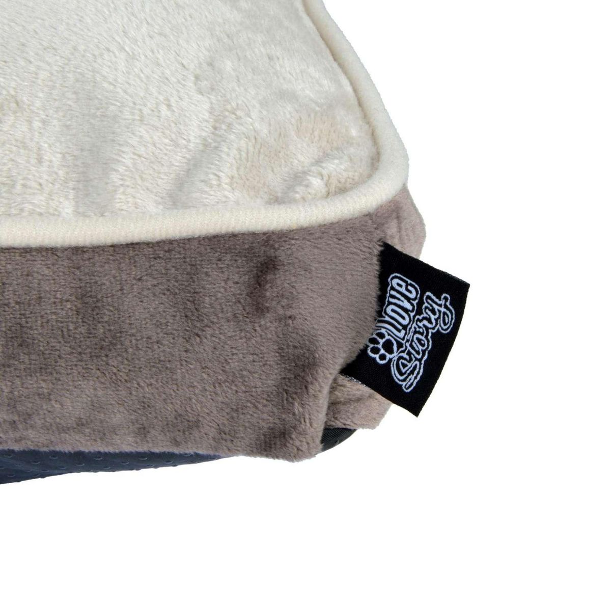 LOVE STORY Coussin rectangle Max