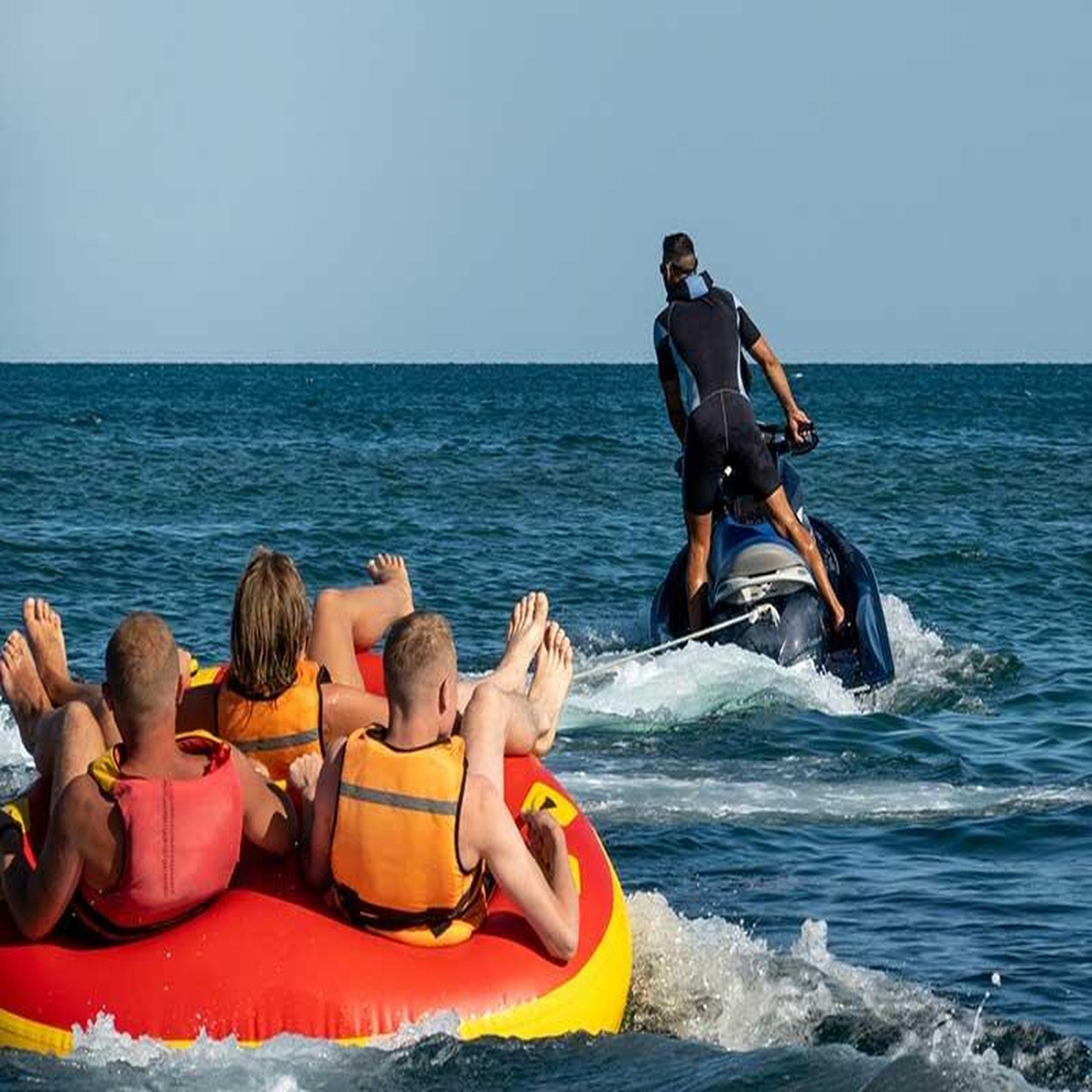 Voir la diapositive 4 : Smartbox Sport nautique découverte en france - coffret cadeau sport & aventure