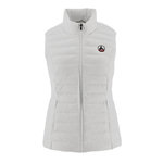 JUSTOVERTHETOPJOTT Doudoune sans manche he Femme Jott Seda. Coloris disponibles : Blanc