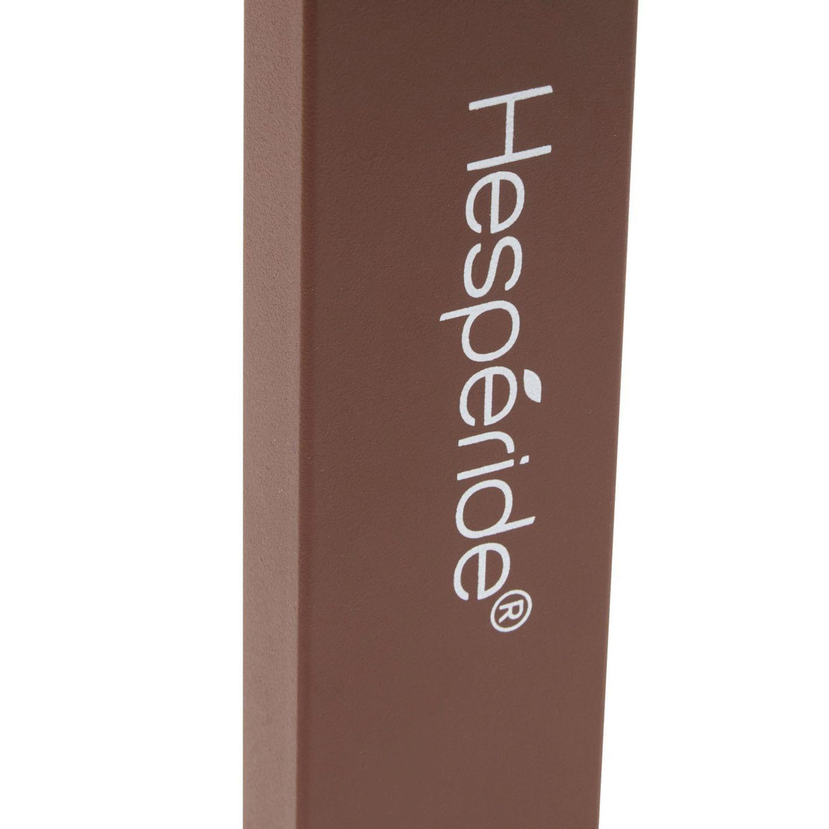 HESPERIDE Table basse de jardin ronde SAONA