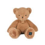 Histoire D'Ours Ours en peluche Clémentin Marron Miel - 38 cm