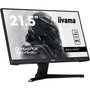 Voir la diapositive 4 : Iiyama Ecran PC Gamer G MASTER G2245HSU-B2 22'' IPS