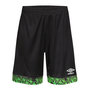 Voir la diapositive 1 : UMBRO Short  Homme Umbro Form