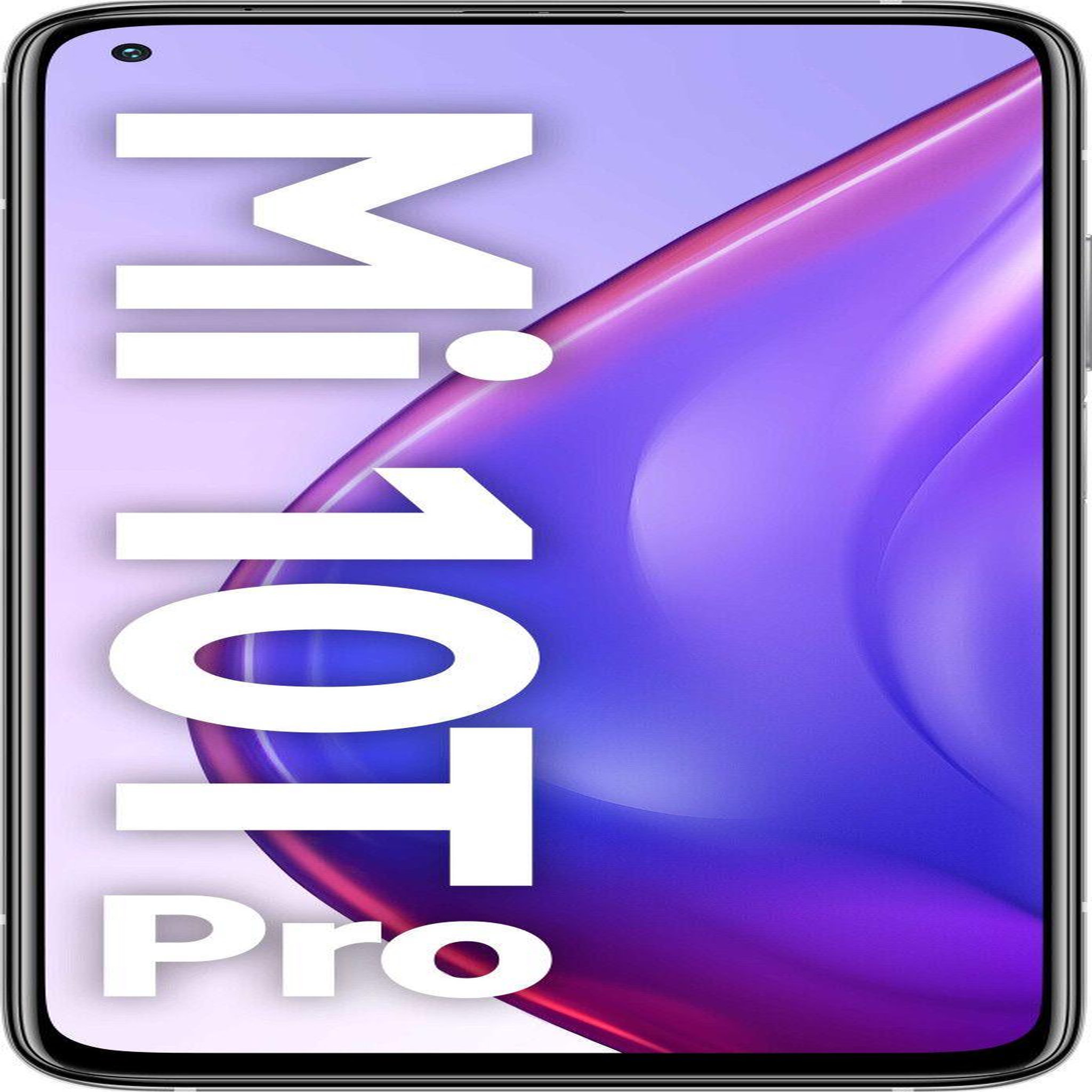 Voir la diapositive 2 : XIAOMI Mi 10T Pro 5G Reconditionné 128 Go - Grade A+ - Bleu