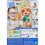Voir la diapositive 8 : HASBRO Poupée Baby Alive blonde Goûter ensoleillé