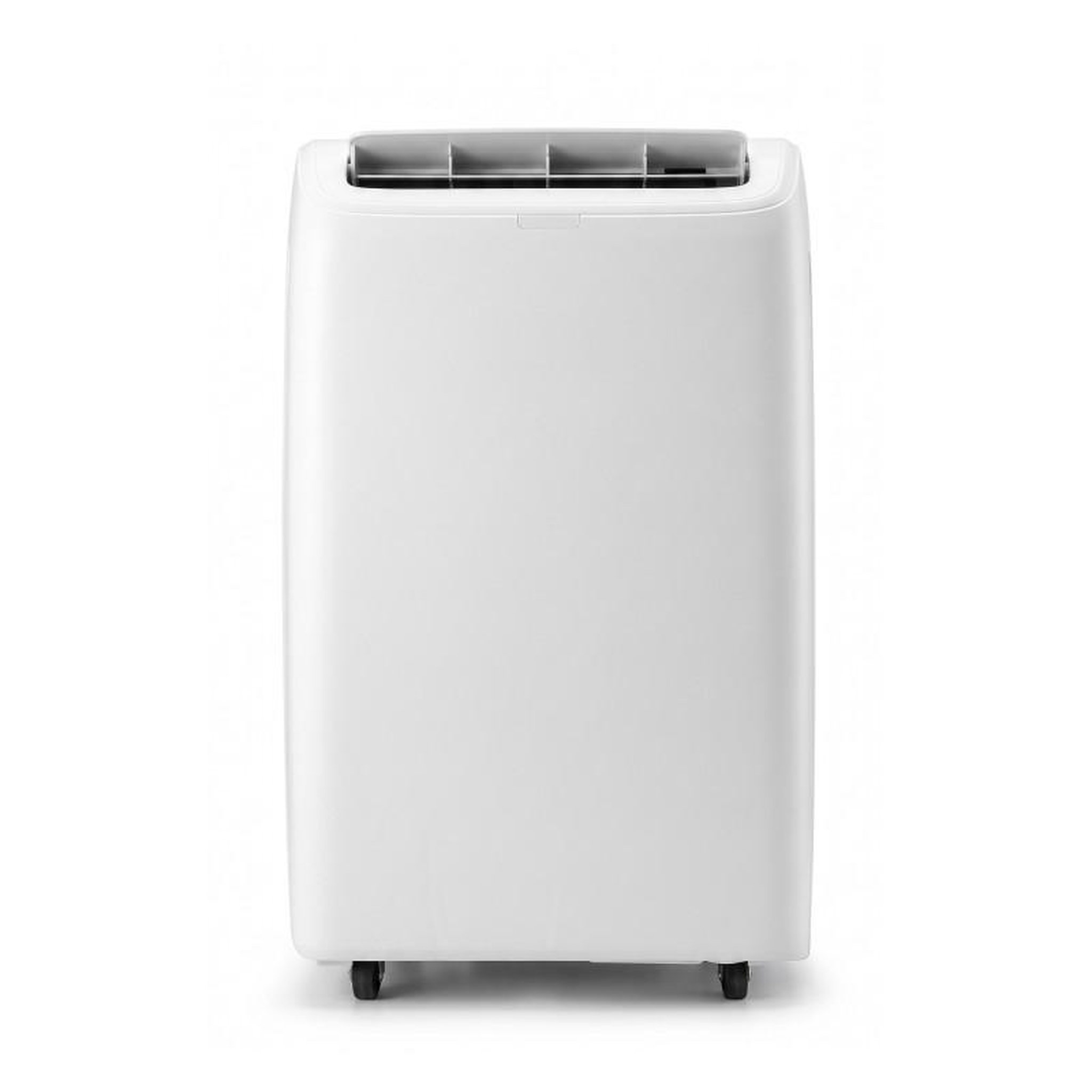Voir la diapositive 4 : Climatiseur mobile réversible 2-en-1 – froid et chaud – 3 500 w – wi-fi
