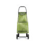 Voir la diapositive 3 : Rolser Poussette de marché 2 roues 43l - IMX437 Kaki