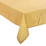 ATMOSPHERA Nappe rectangulaire 140x240 cm Paty