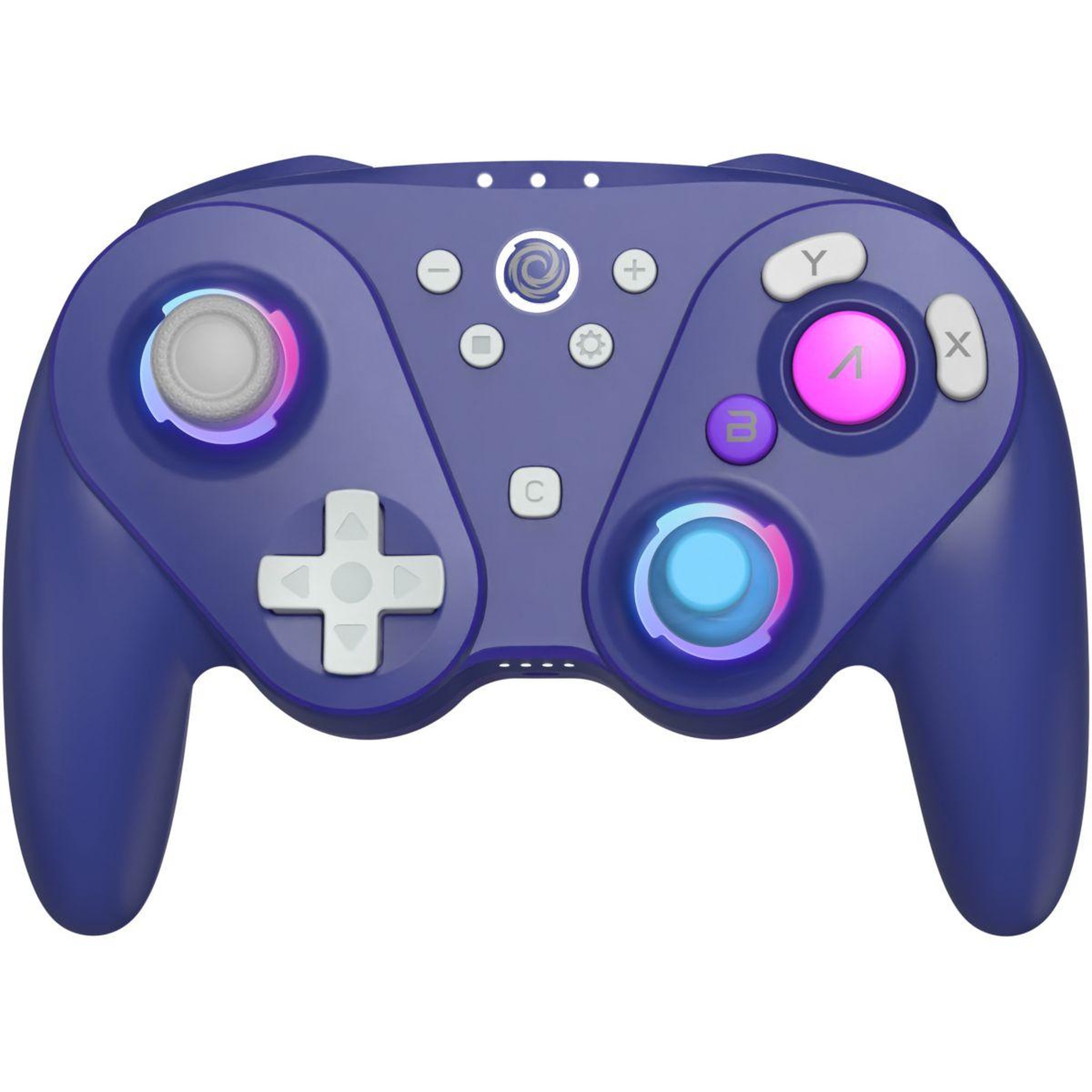 ONIVERSE Manette foenix violette