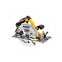 Voir la diapositive 1 : Dewalt Scie circulaire Brushless XR 18V DEWALT - 184 mm - Sans batterie ni chargeur - DCS572NT-XJ