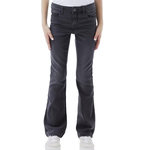NAME IT Jean Skinny Gris Fille Name it Pollys. Coloris disponibles : Gris