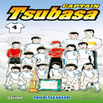 CAPTAIN TSUBASA TOME 4, Takahashi Yoichi