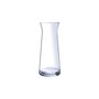 Carafe en verre transparent CASCADE 0,75 L