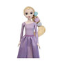 Voir la diapositive 2 : MATTEL CHÂTEAU D'ARENDELLE - MATTEL - HLW61 - POUPEE MANNEQUIN DISNEY