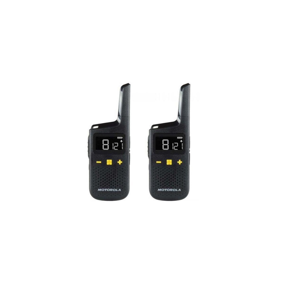MOTOROLA Talkie walkie XT185