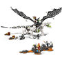 Voir la diapositive 4 : LEGO Ninjago 71721 Le dragon du Sorcier au Crâne