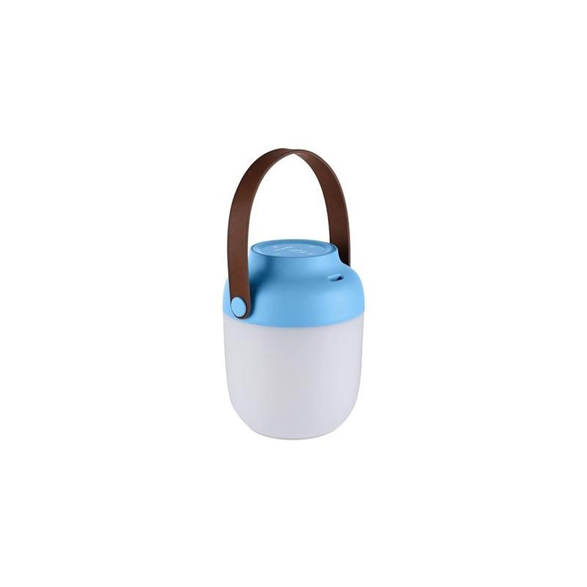 Lanaform Diffuseur d'ambiance 2 en 1 Lanaform Summer Night Bleu et Blanc