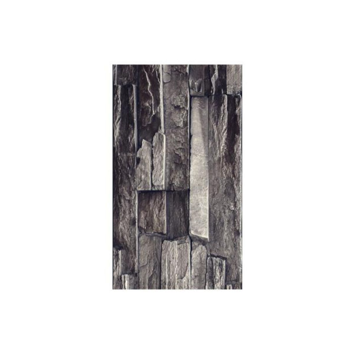 Paris Prix Papier Peint  Granite Rocks  50x1000cm