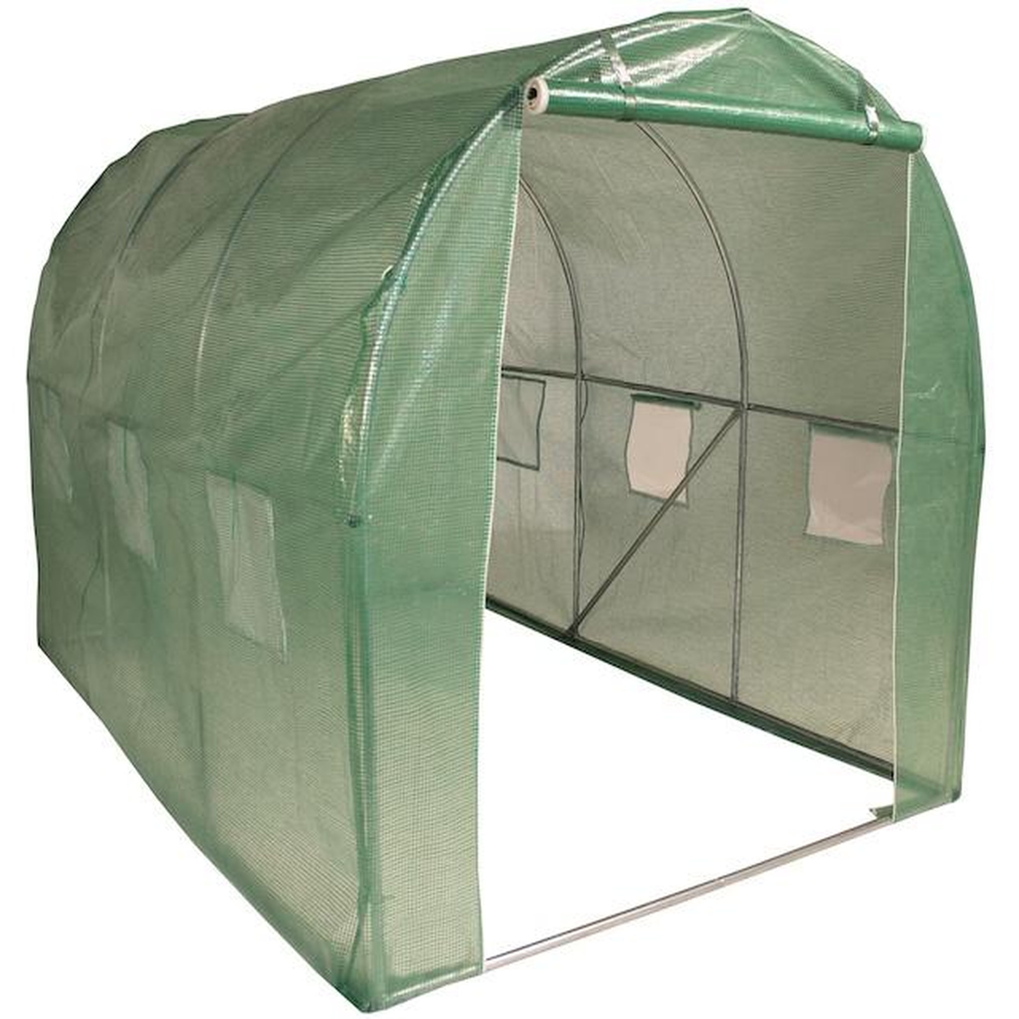 Jany Serre tunnel - 6 m² - L. 200 x P. 300 x H. 200 cm - Made in France