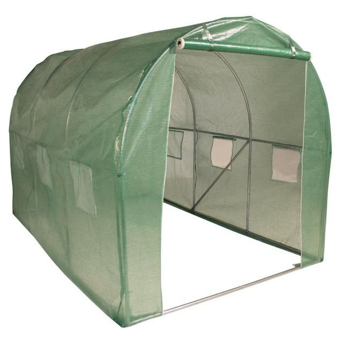 Jany Serre tunnel - 6 m² - L. 200 x P. 300 x H. 200 cm - Made in France
