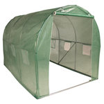 Jany Serre tunnel - 6 m² - L. 200 x P. 300 x H. 200 cm - Made in France