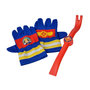 Voir la diapositive 1 : SIMBA Simba - Fireman Sam Gloves and Crowbar 109252475
