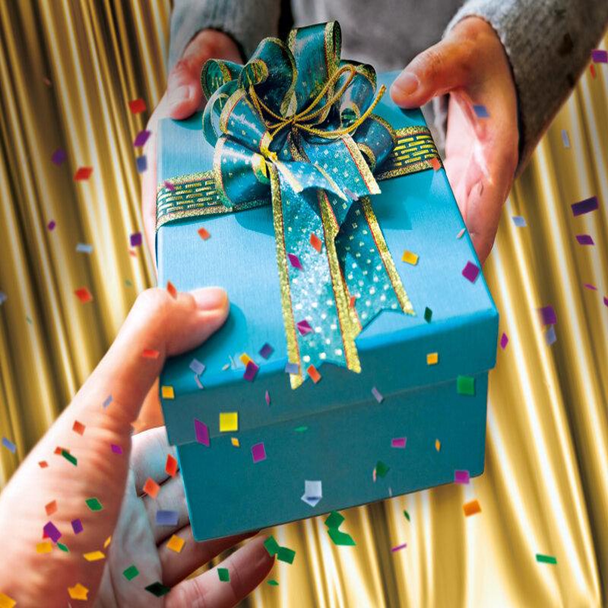 Voir la diapositive 4 : Smartbox Joyeux anniversaire*** - coffret cadeau multi-thèmes