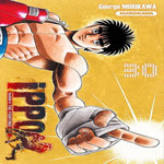 IPPO, SAISON 6 : THE FIGHTING ! TOME 30 , Morikawa George
