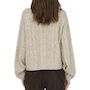Voir la diapositive 2 : JACQUELINE DE YONG Pull  Femme JDY Silja 15321106
