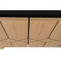 Voir la diapositive 6 : Paris Prix Buffet Design en Bois Massif  Porto II  175cm Chêne