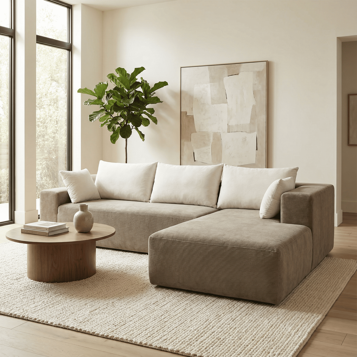 COCO LIVING Coco Living Luna