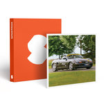Smartbox Pilotage pour enfant : 5 tours en Porsche Boxster - Coffret Cadeau Sport & Aventure