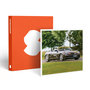 Voir la diapositive 1 : Smartbox Pilotage pour enfant : 5 tours en Porsche Boxster - Coffret Cadeau Sport & Aventure