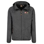 GEOGRAPHICAL NORWAY Veste  Homme Geographical Norway Tiparni Almond. Coloris disponibles : Noir