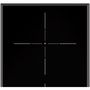 Voir la diapositive 3 : SMEG Domino induction SI5322B