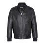 Voir la diapositive 1 : Schott Blouson cuir  Homme Schott  CBOMBA