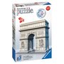 RAVENSBURGER Puzzle 3D 216 pièces Arc de Triomphe