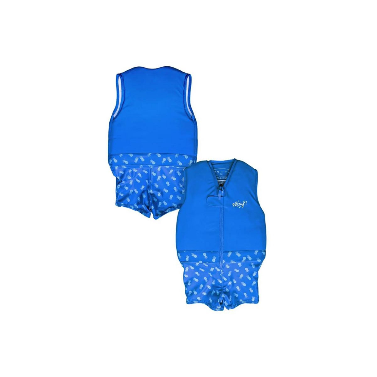 PLOUF Maillot de bain flottant garçon Pyna Boy Taille 5 - Plouf