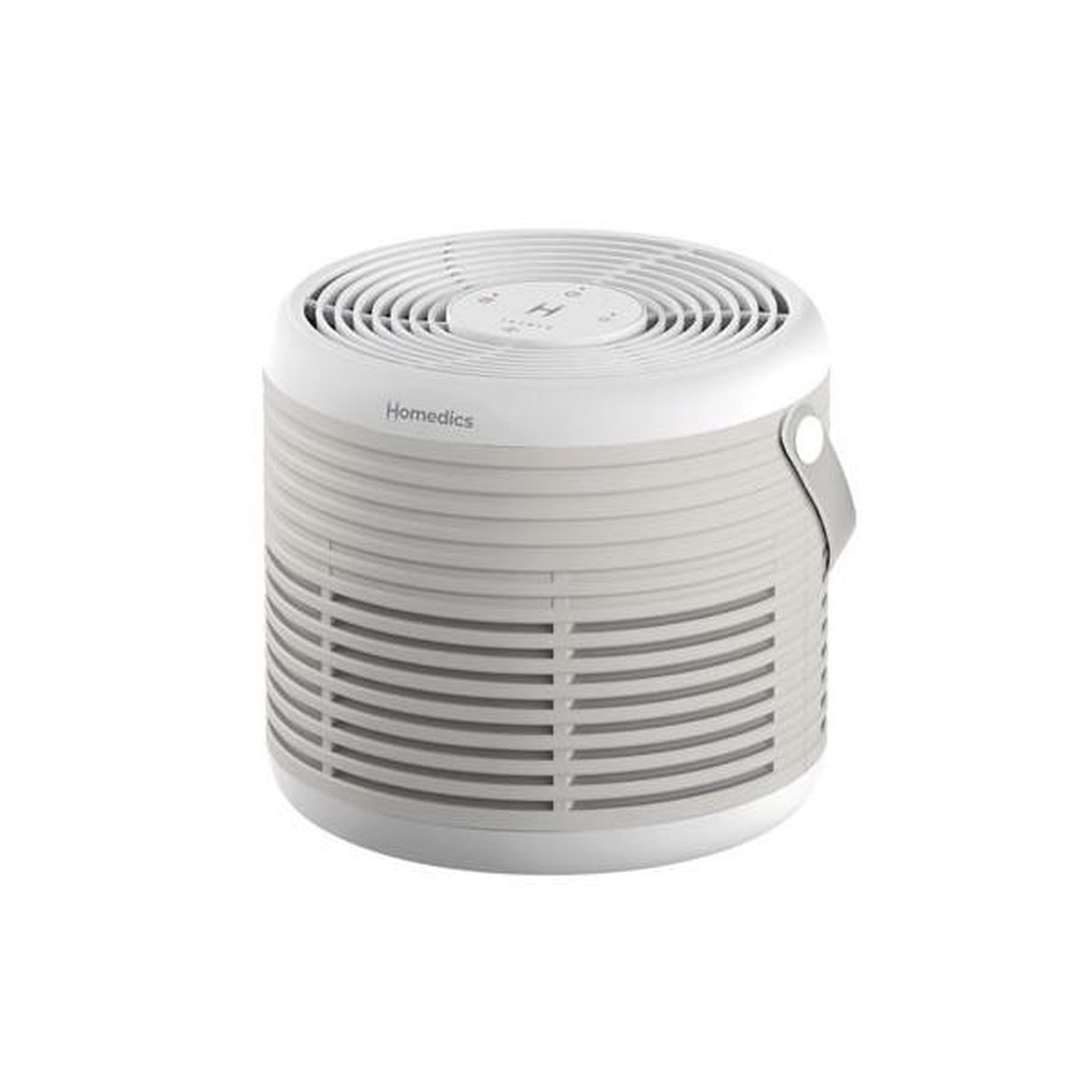 HOMEDICS Purificateur Homedics WhisperPure Comfort Beige