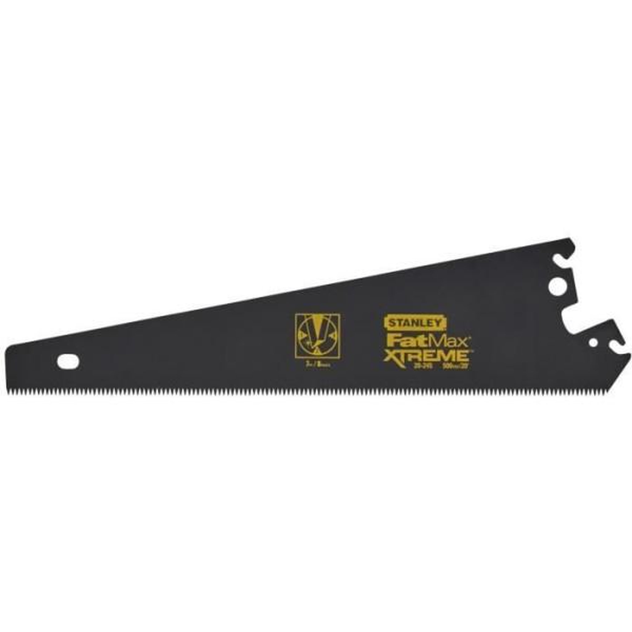 Voir la diapositive 2 : Stanley Starter Kit Instantchange - STANLEY FATMAX - 0-20-255 - Coupe de Debit 500 mm
