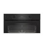 Voir la diapositive 5 : Beko Four intégrable multifonction 72l 60cm pyrolyse noir - BBIS17301BMP